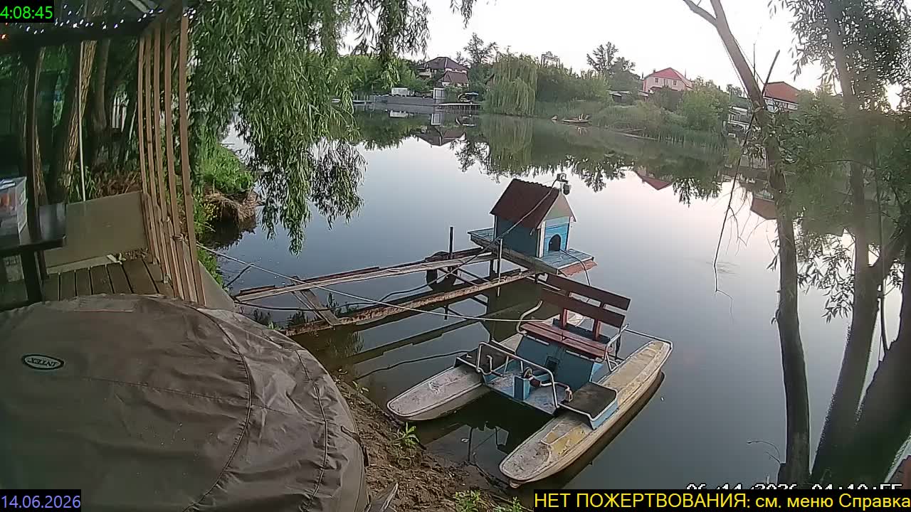 Snapshot Image